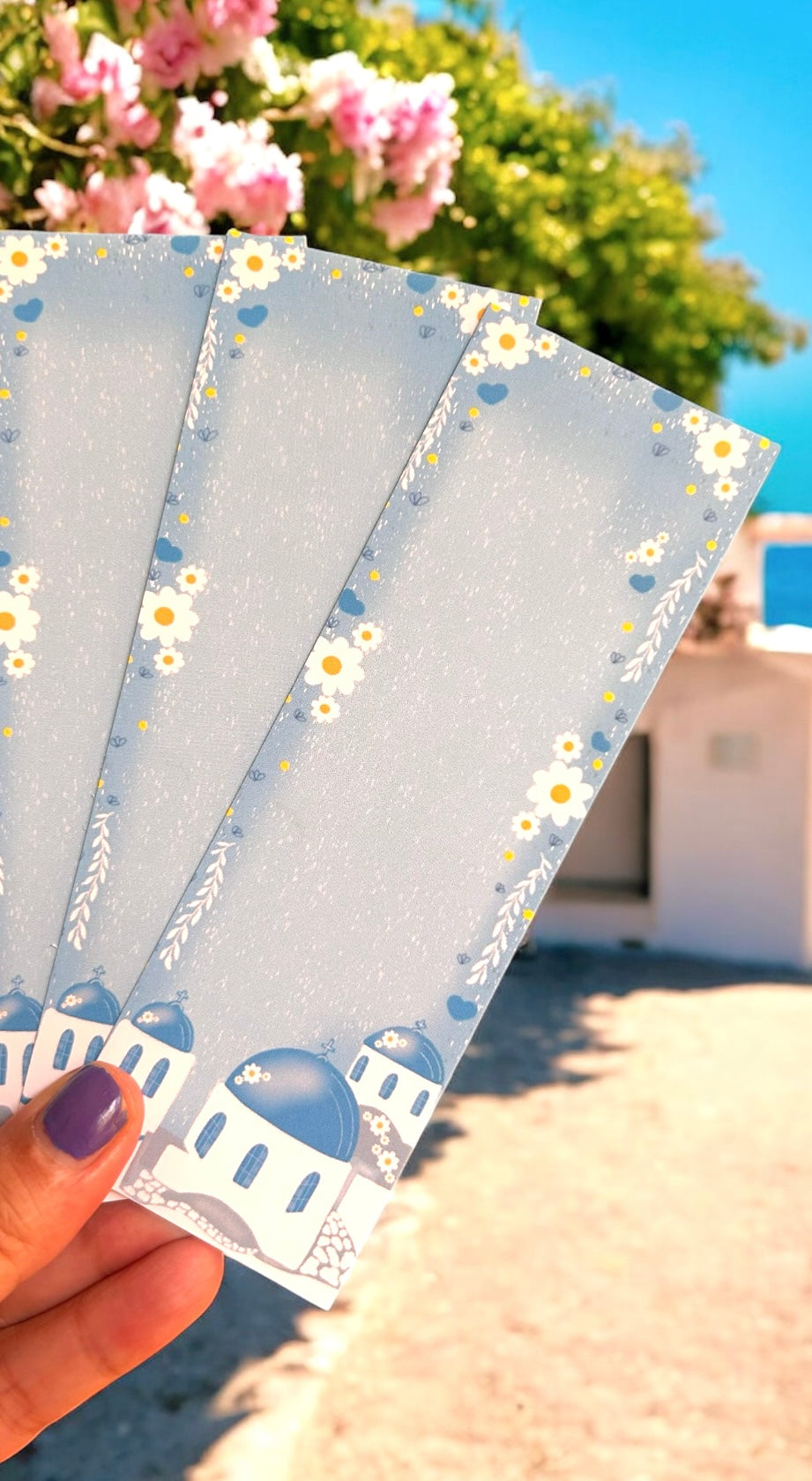 Summer in Greece Mini Bundle