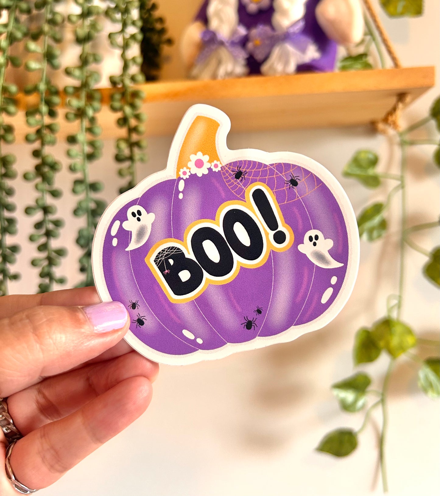 Spooky Notes Stationery Bundle + FREE HALLOWEEN CARD