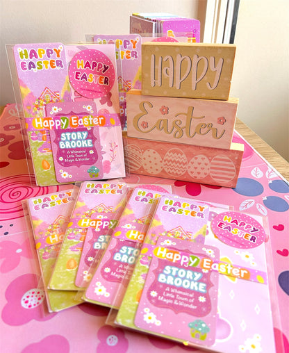 Happy Easter Card Bundles
