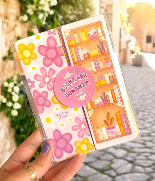Bookmark Bonanza Bundle
