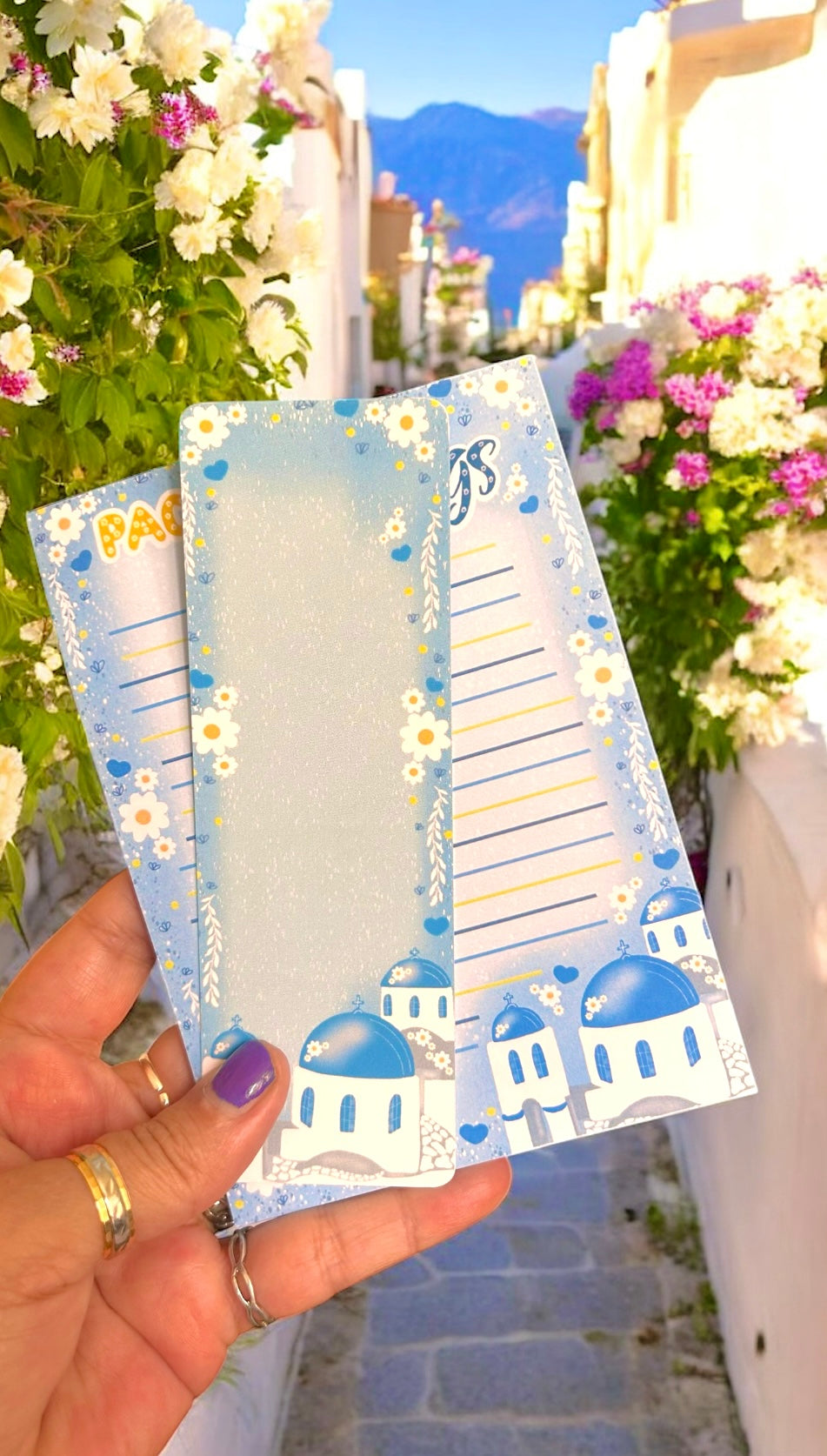 Summer in Greece Mini Bundle