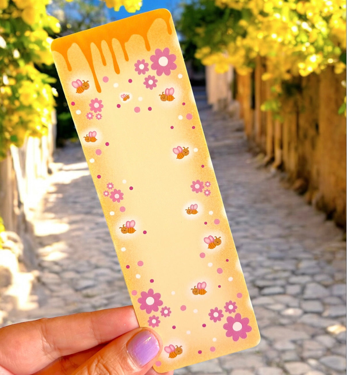 Hive & Honey Stationery Bundle