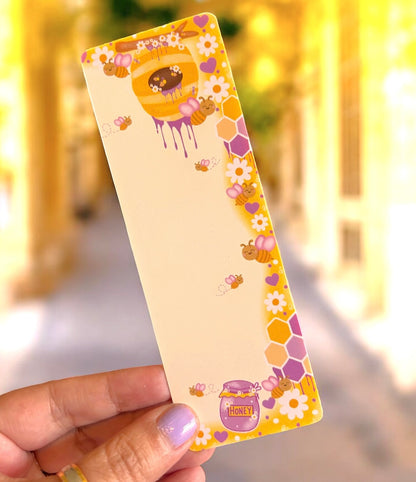 Hive & Honey Stationery Bundle