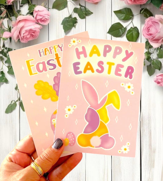 Happy Easter Cards