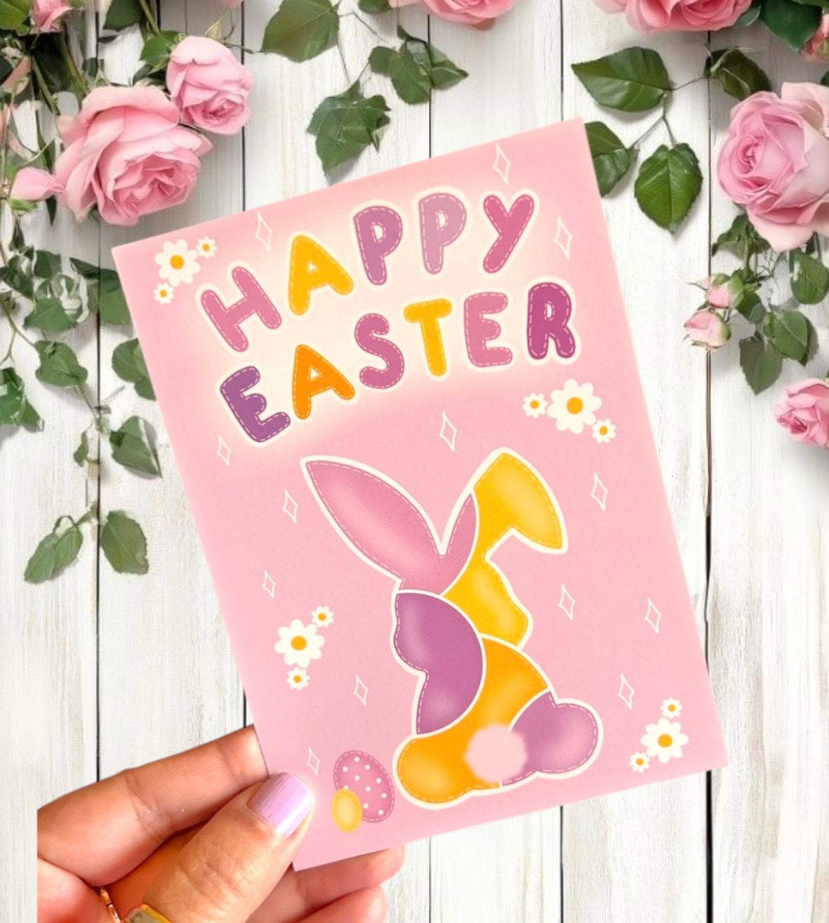 Happy Easter Cards