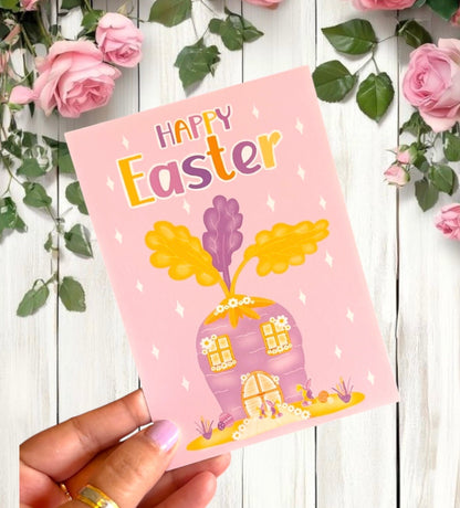 Happy Easter Cards