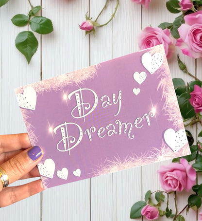 Daydreamer Greeting Cards