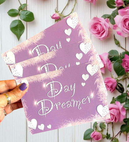 Daydreamer Greeting Cards