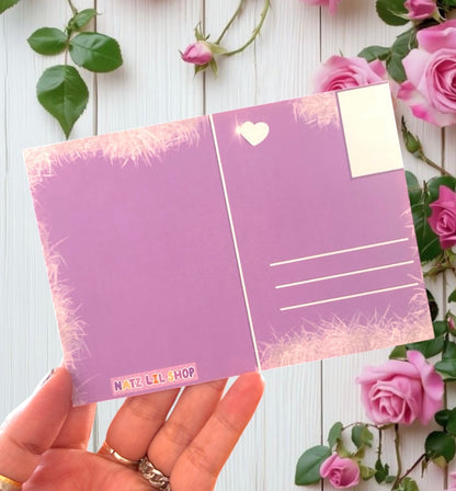 Daydreamer Greeting Cards