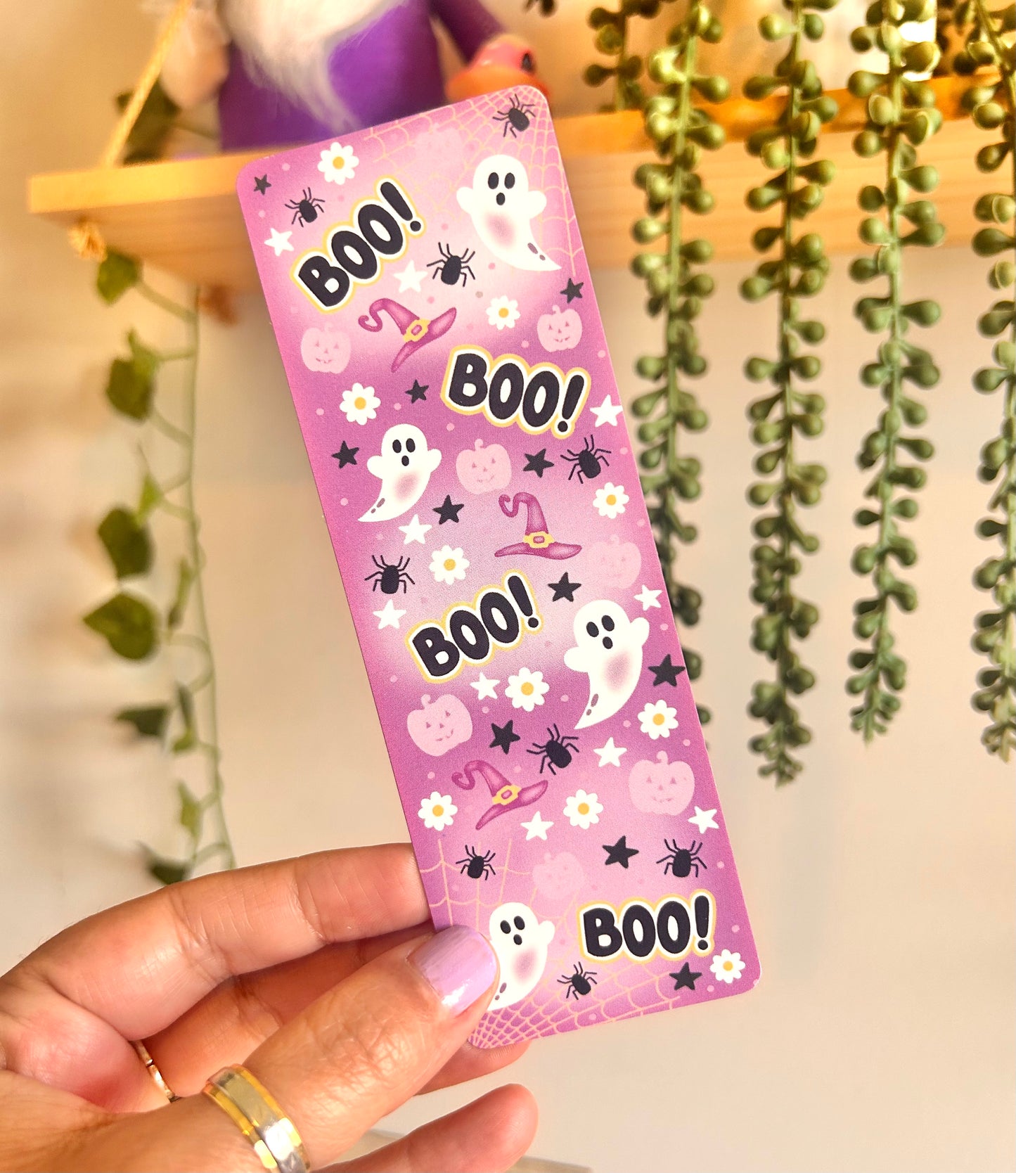 Halloween Stationery Bundle Set + FREE HALLOWEEN CARD