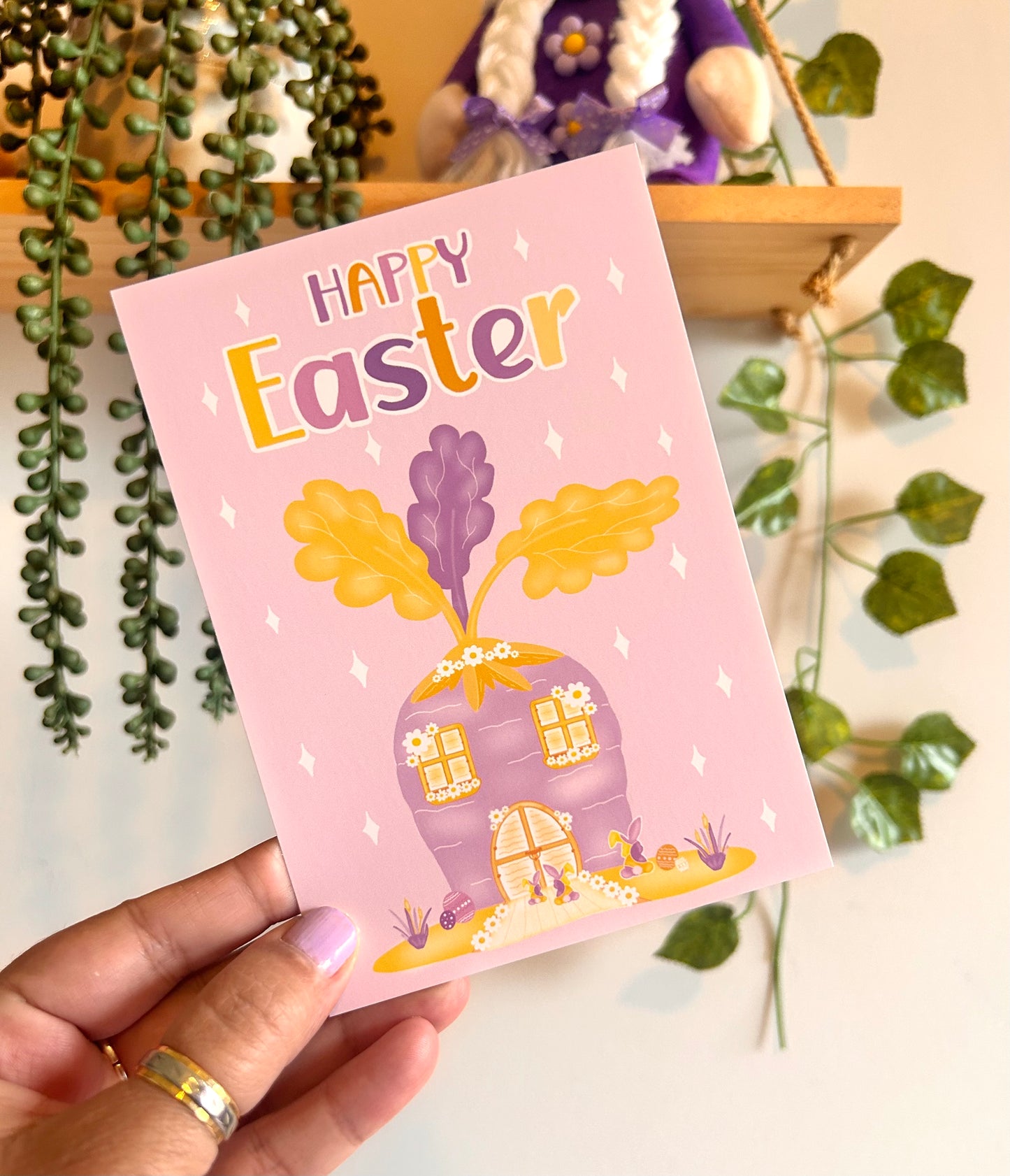 Happy Easter Cards