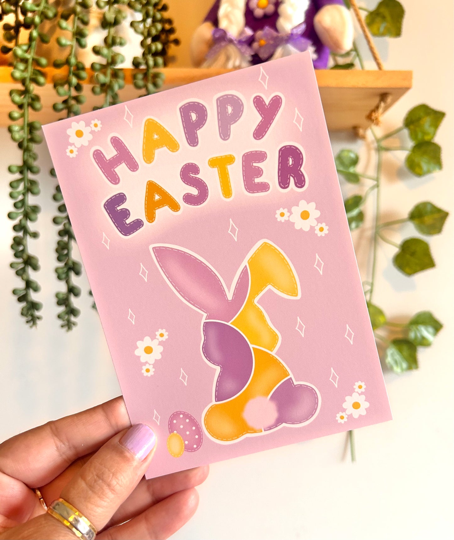 Happy Easter Cards