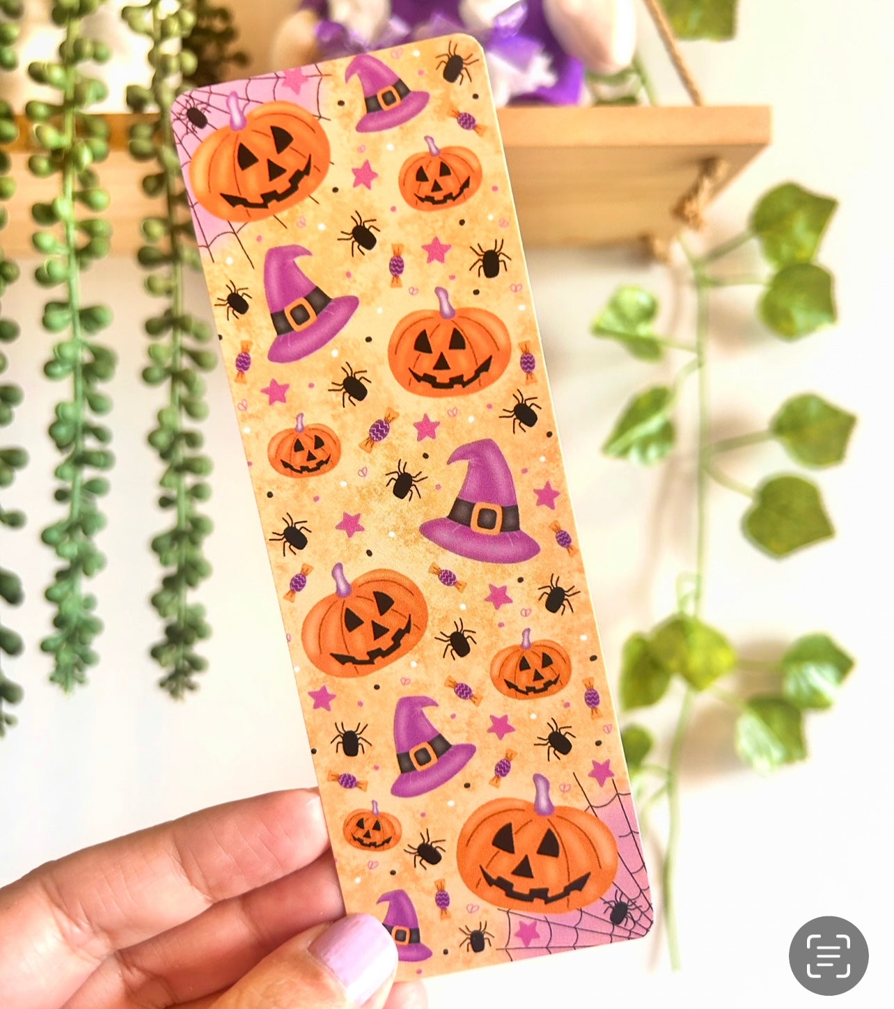 Spooky Notes Stationery Bundle + FREE HALLOWEEN CARD