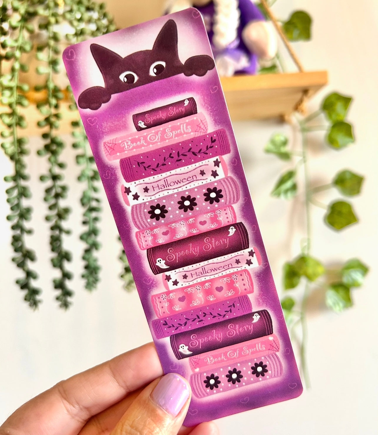 Halloween Stationery Bundle Set + FREE HALLOWEEN CARD