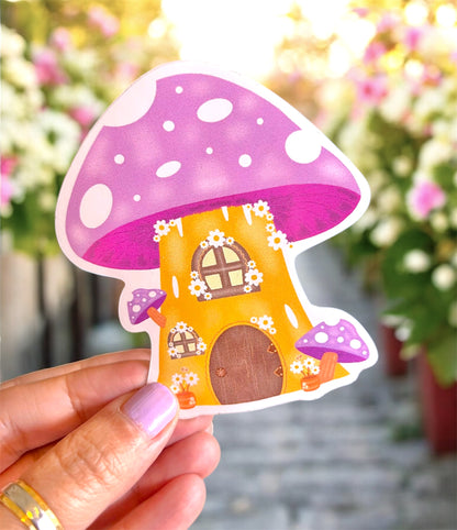 Enchanted Forest Stationery Bundle