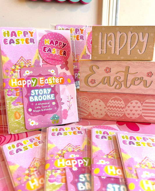 Happy Easter Card Bundles
