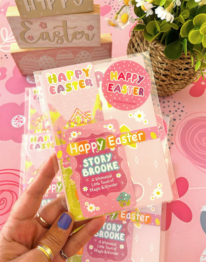 Happy Easter Card Bundles