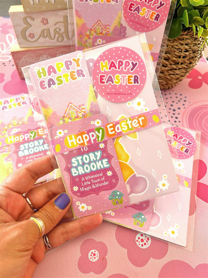 Happy Easter Card Bundles