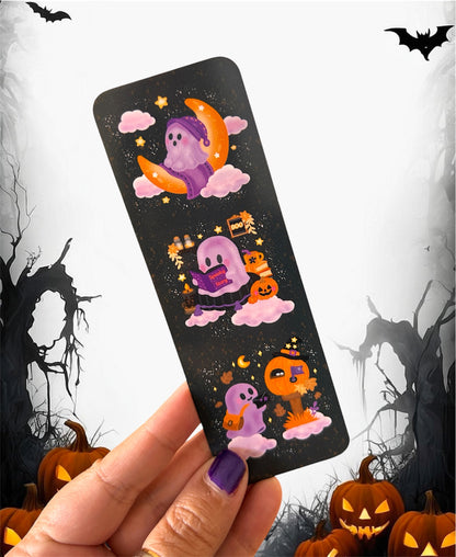 Ghost Bookmark