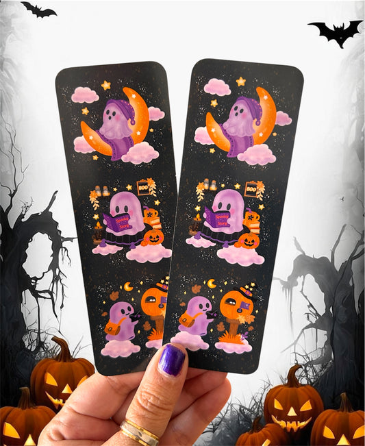 Ghost Bookmark