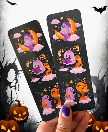 Ghost Bookmark